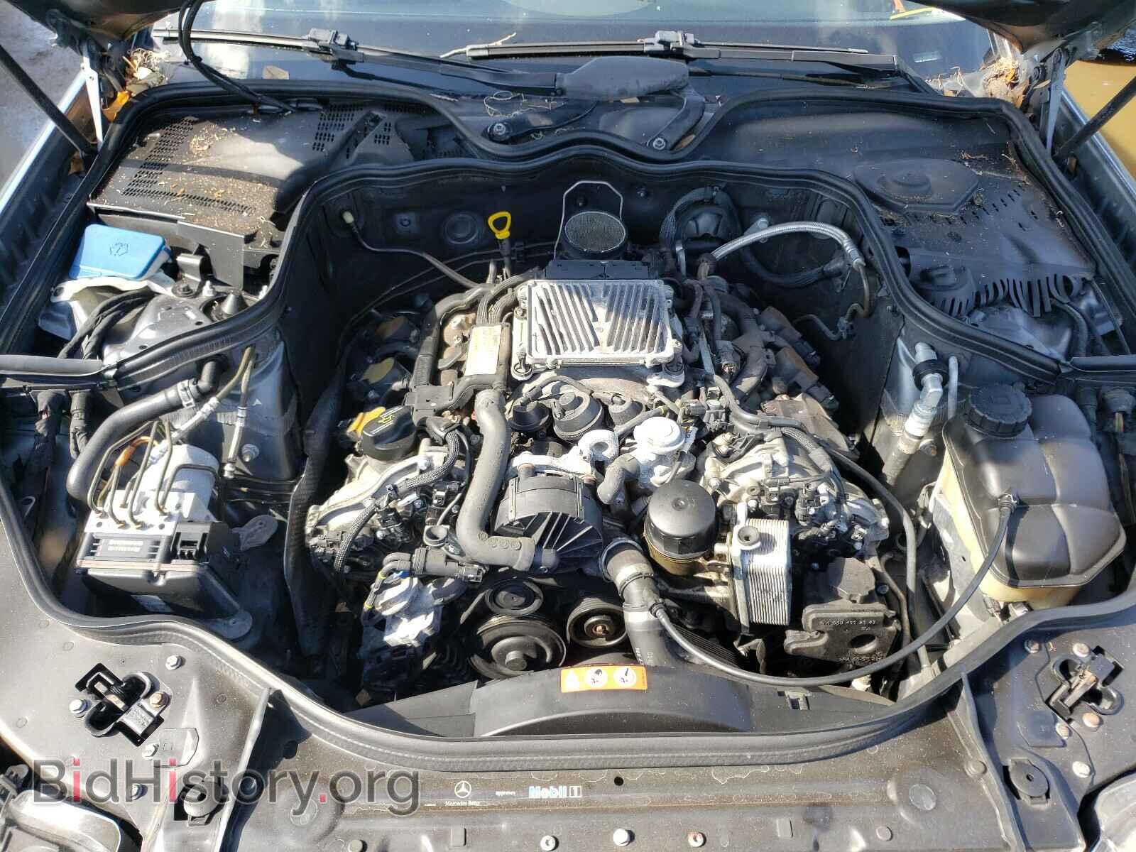 2007 MERCEDES-BENZ E CLASS - VIN: WDBUF56X27B084921 - Фото 7