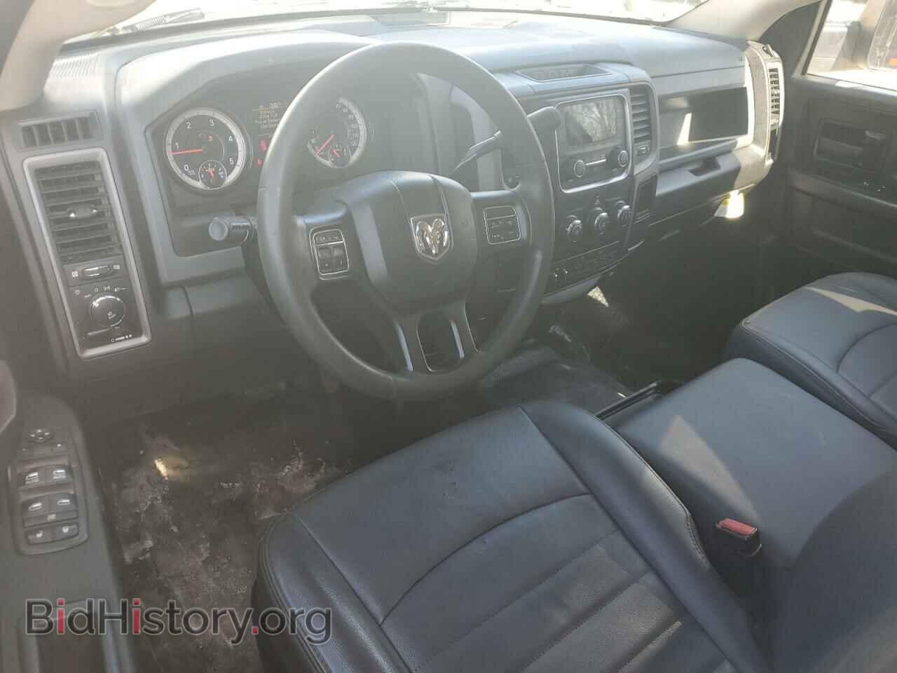 2018 RAM All Models - VIN: 3C7WRSCL2JG424099 - Фото 8
