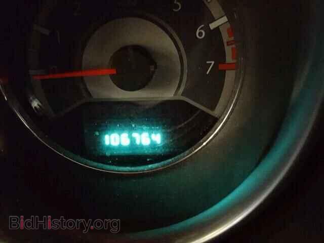 2012 CHRYSLER 200 - VIN: 1C3CCBBB4CN108468 - Фото 8