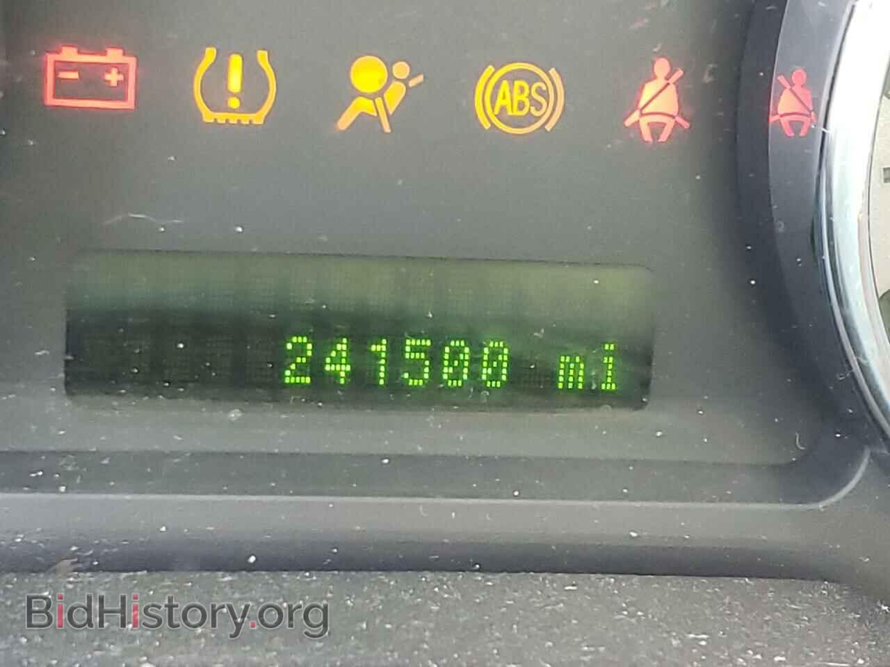2009 FORD EDGE - VIN: 2FMDK49C89BA92076 - Фото 8