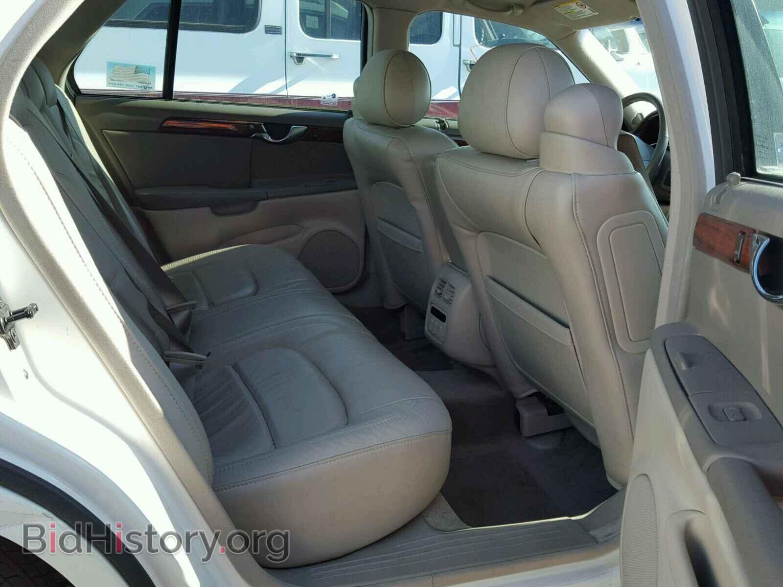 2004 CADILLAC DEVILLE - VIN: 1G6KD54Y74U106537 - Фото 4