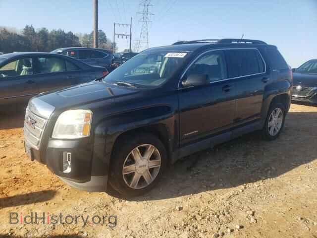 Фотография 2CTFLTEC3B6408500 - GMC TERRAIN 2011