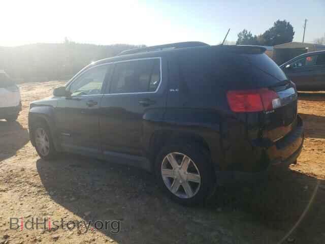 2011 GMC TERRAIN - VIN: 2CTFLTEC3B6408500 - Photo 2