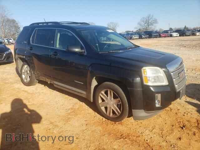 2011 GMC TERRAIN - VIN: 2CTFLTEC3B6408500 - Photo 4