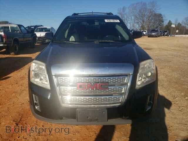 2011 GMC TERRAIN - VIN: 2CTFLTEC3B6408500 - Photo 5