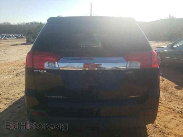 2011 GMC TERRAIN - VIN: 2CTFLTEC3B6408500 - Photo 6