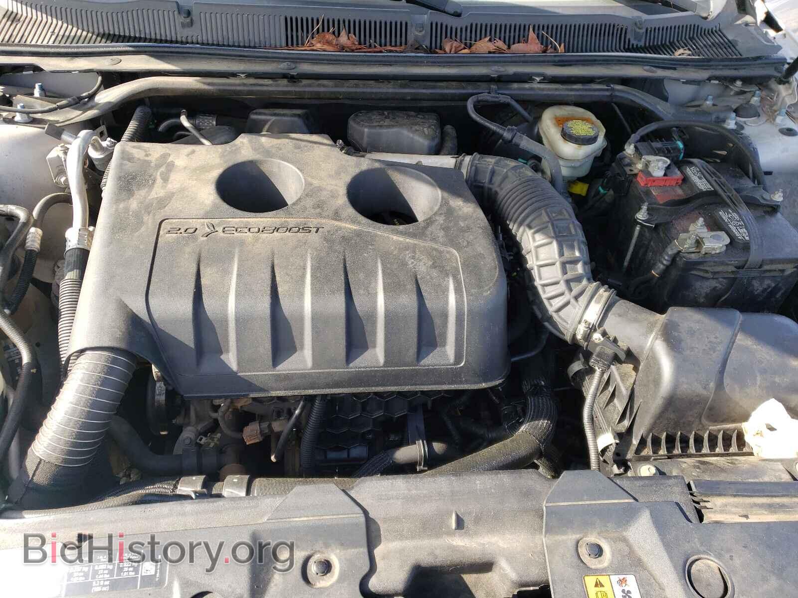 2013 FORD TAURUS - VIN: 1FAHP2D90DG181932 - Photo 7