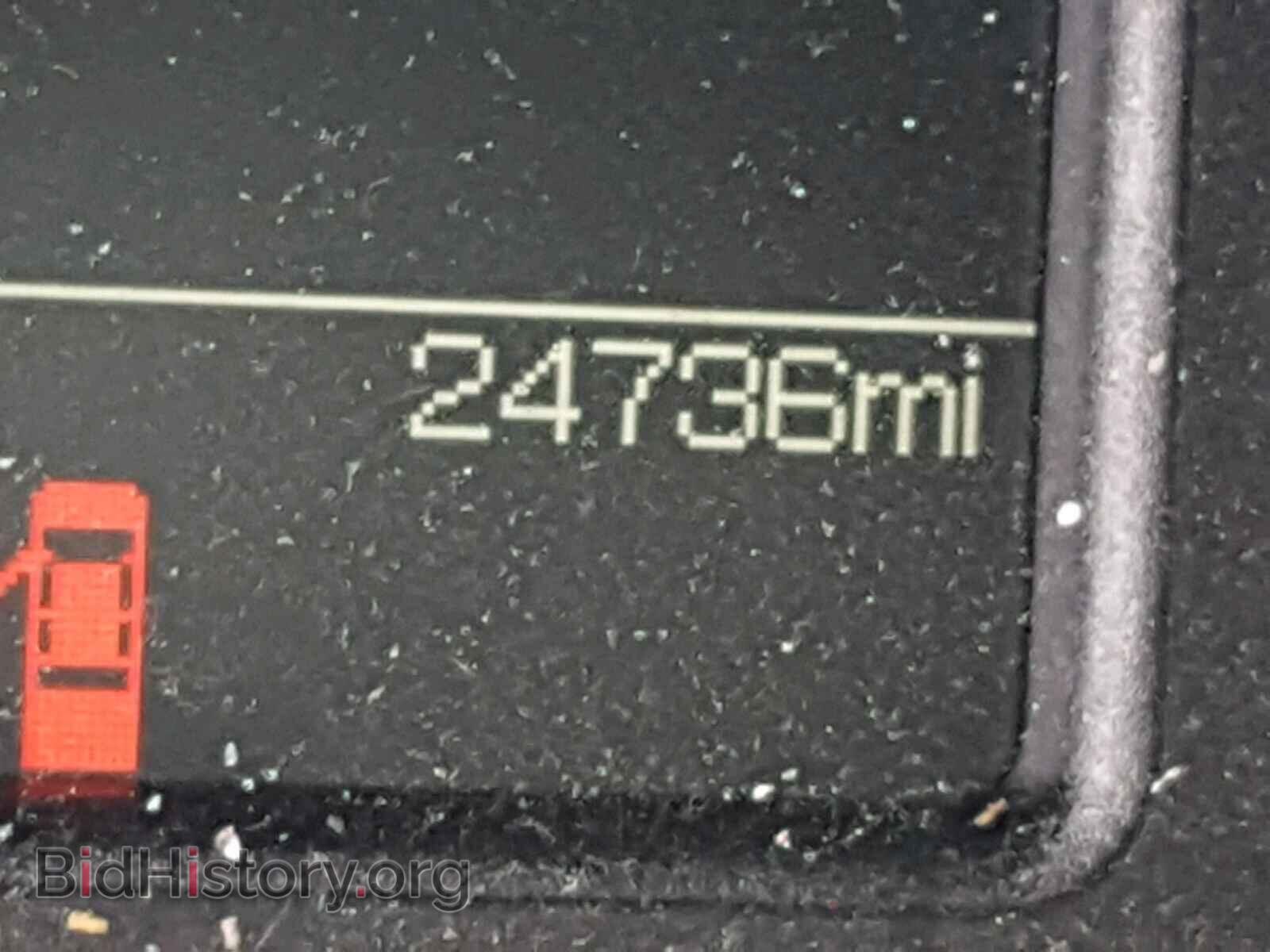 2017 RAM 1500 ST - VIN: 1C6RR7FT1HS607846 - Фото 8