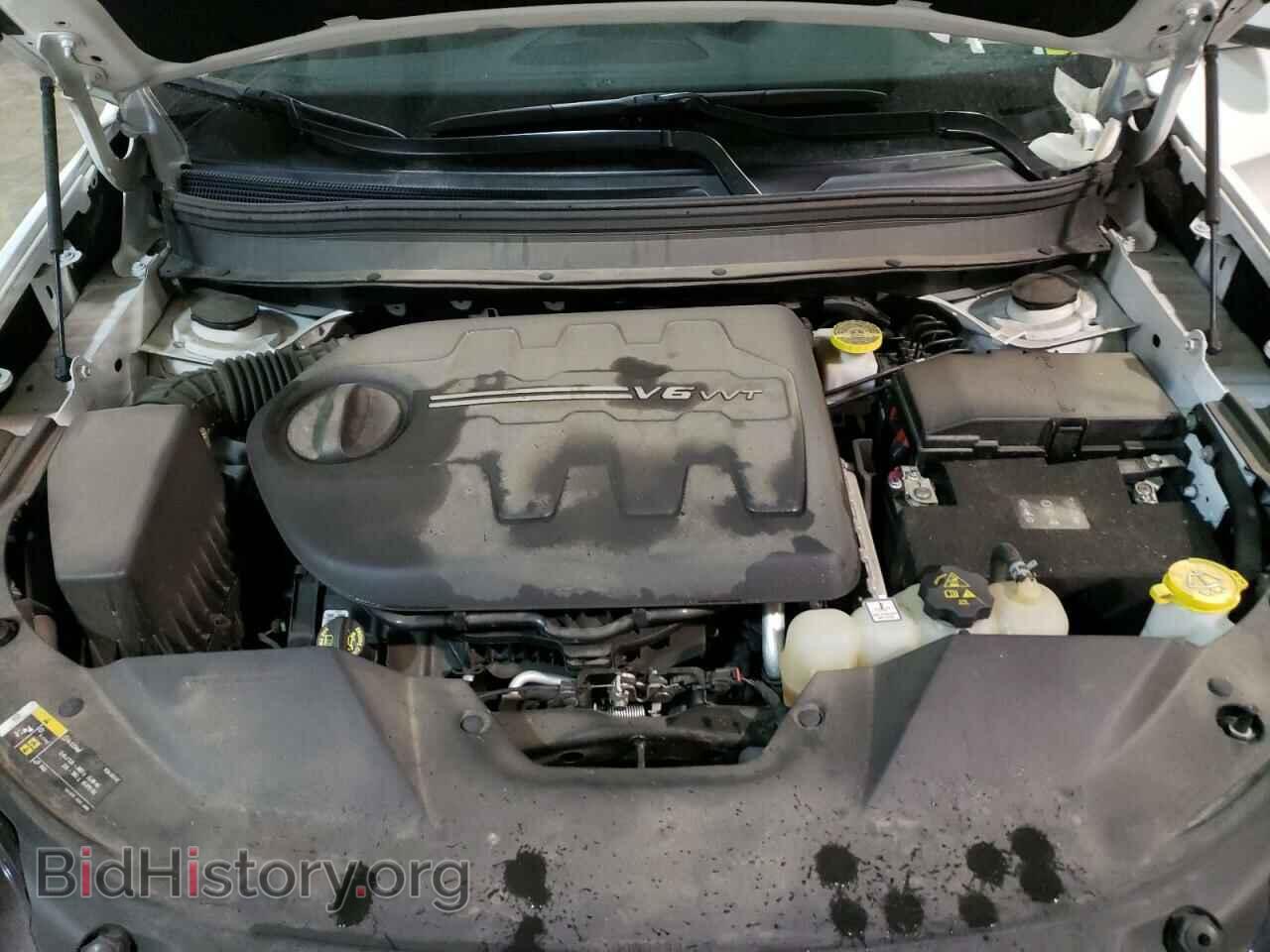 2021 JEEP CHEROKEE - VIN: 1C4PJMDX2MD119063 - Фото 7