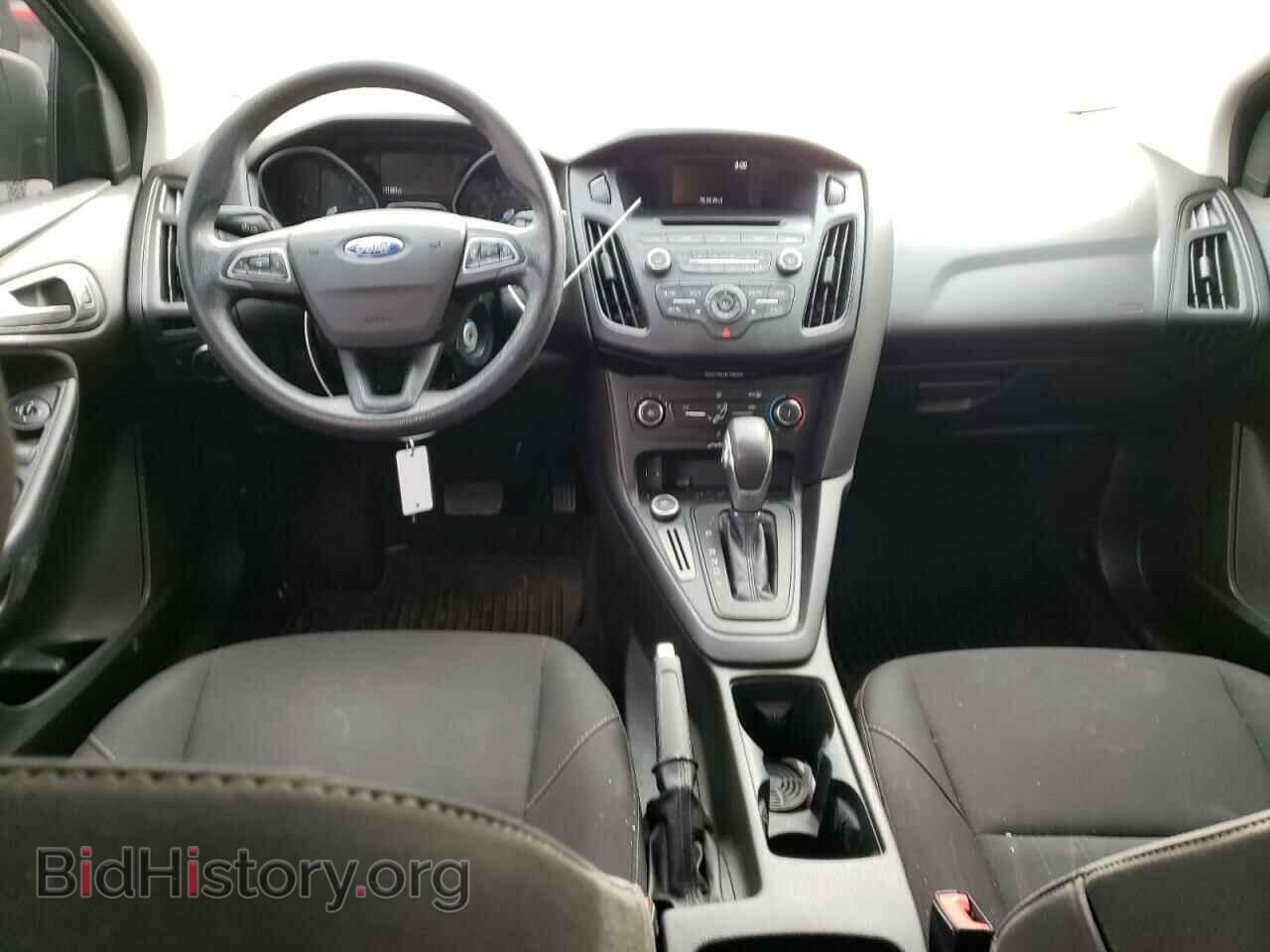 2016 FORD FOCUS - VIN: 1FADP3E27GL315174 - Photo 8