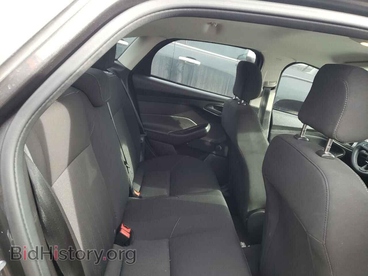 2016 FORD FOCUS - VIN: 1FADP3E27GL315174 - Photo 10