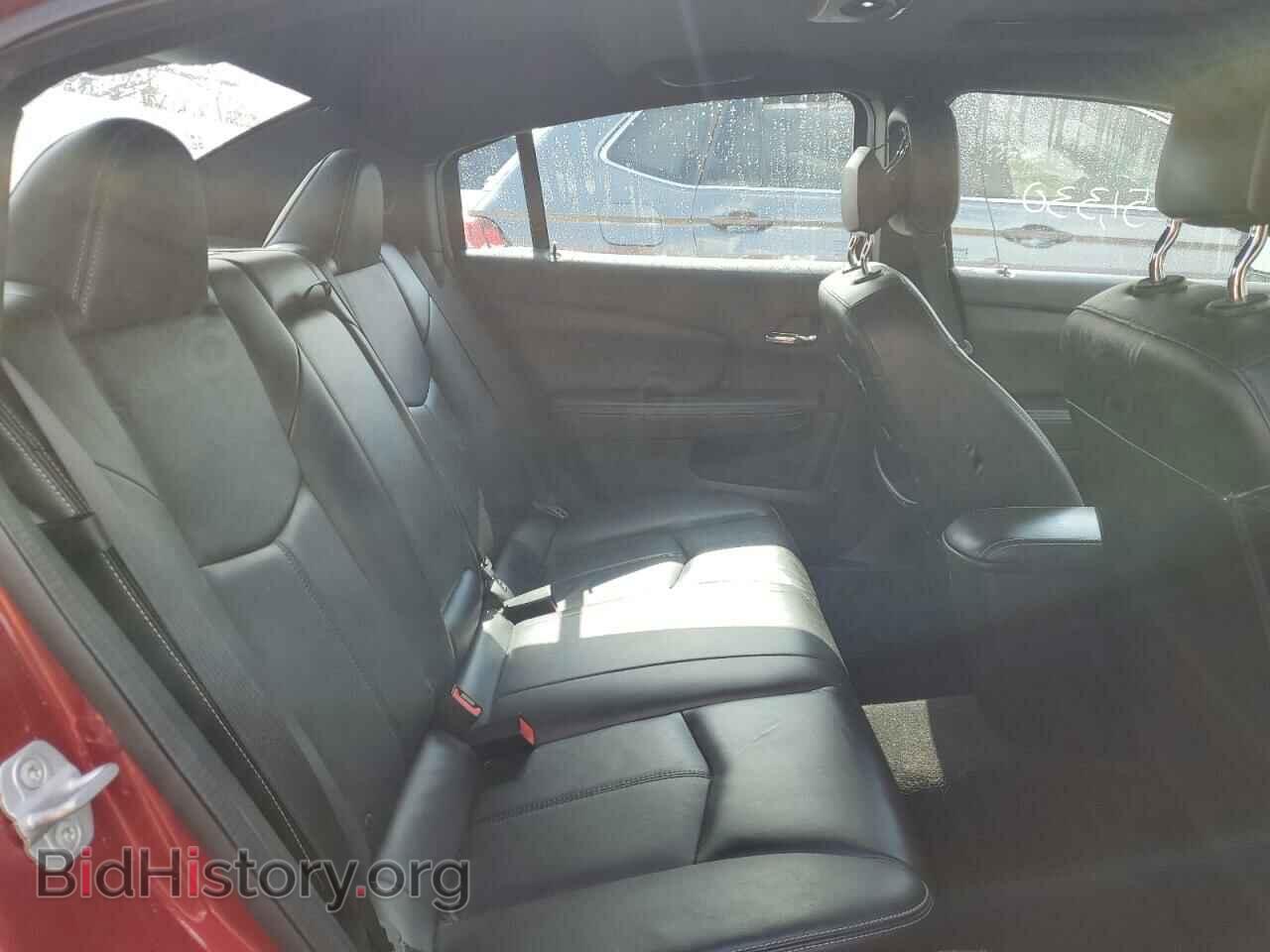 2013 CHRYSLER 200 - VIN: 1C3CCBCG5DN629677 - Фото 10