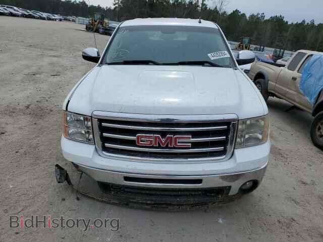 2012 GMC SIERRA - VIN: 3GTP2VE7XCG143520 - Фото 5