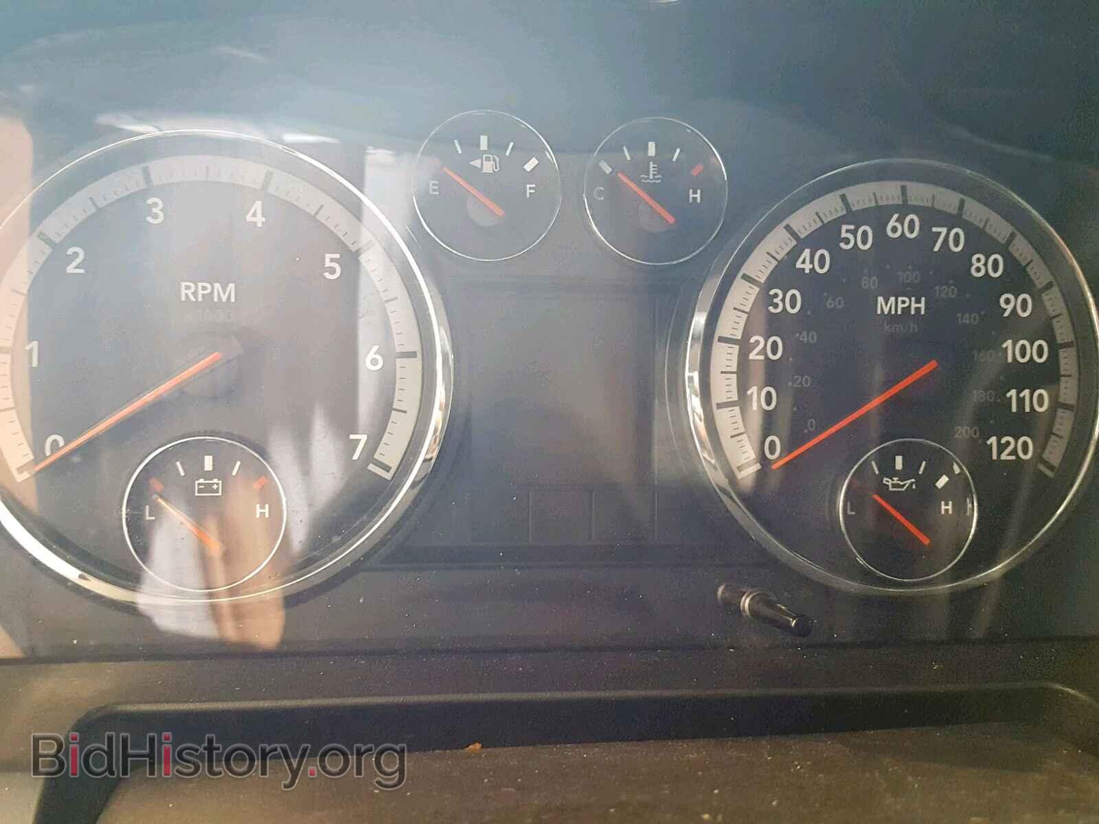 2012 DODGE RAM 1500 S - VIN: 1C6RD7GP4CS116437 - Фото 8