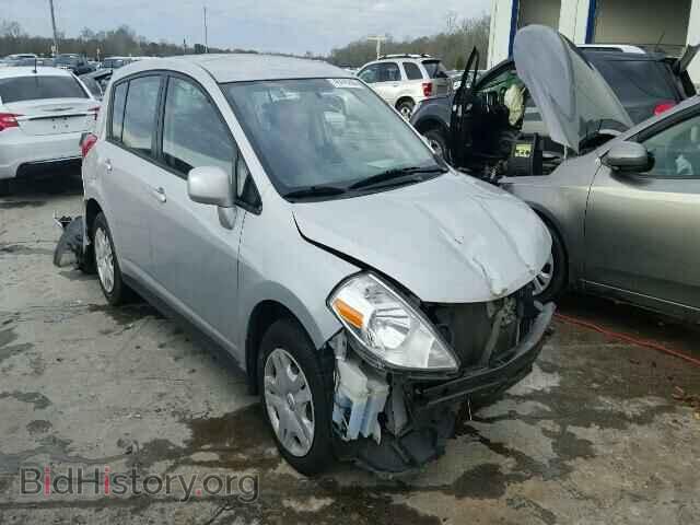 Фотография 3N1BC1CP1CK287475 - NISSAN VERSA 2012