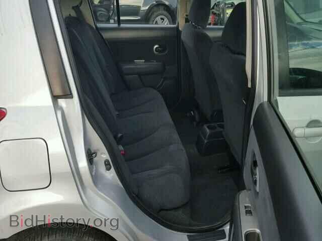 2012 NISSAN VERSA - VIN: 3N1BC1CP1CK287475 - Фото 6