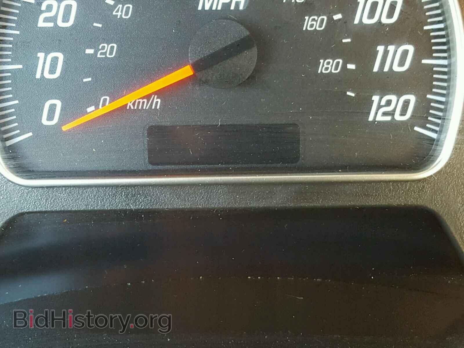 2003 GMC ENVOY - VIN: 1GKET16S236197982 - Фото 8