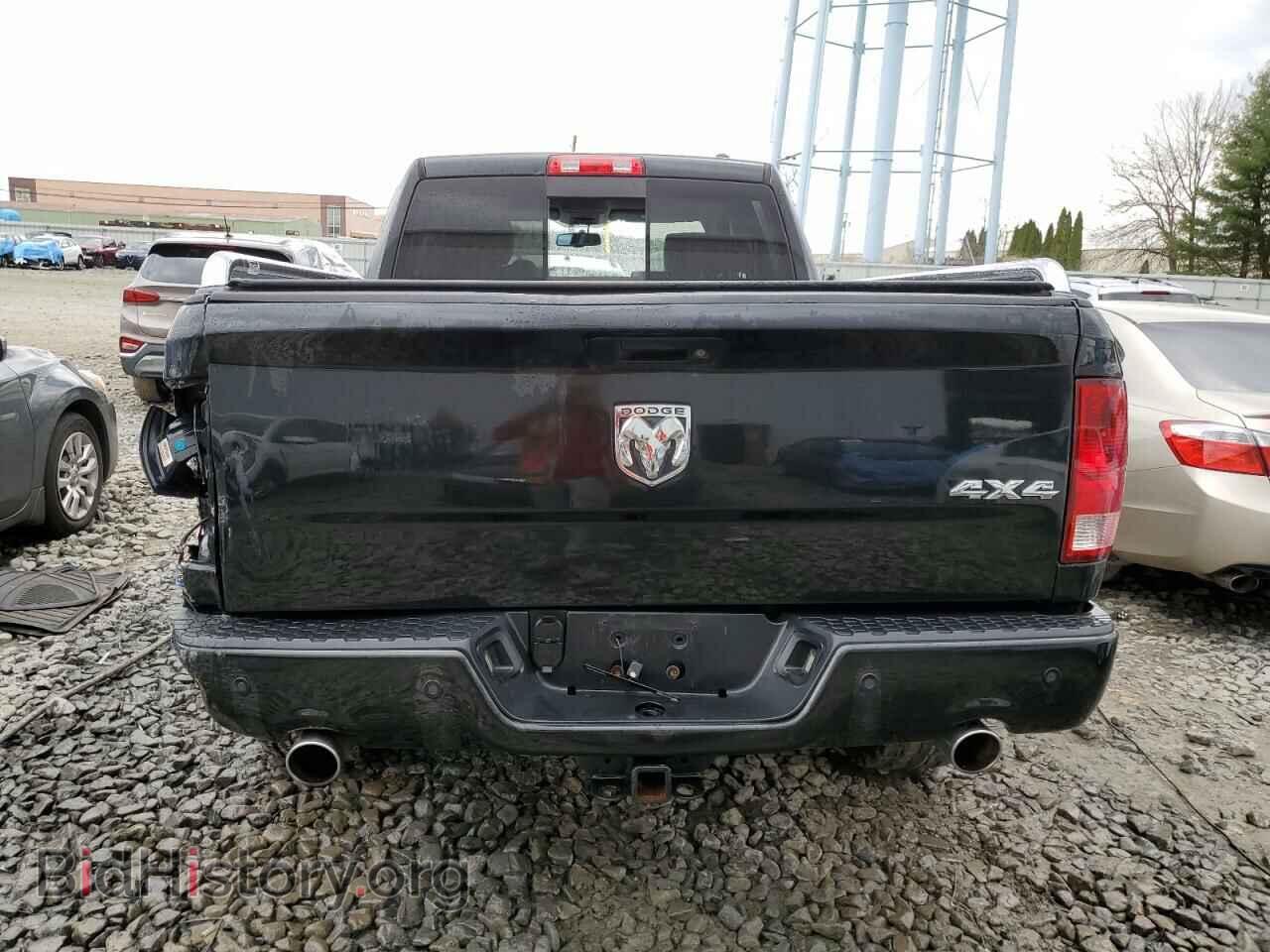 2010 DODGE All Models - VIN: 1D7RV1GTXAS174815 - Фото 6