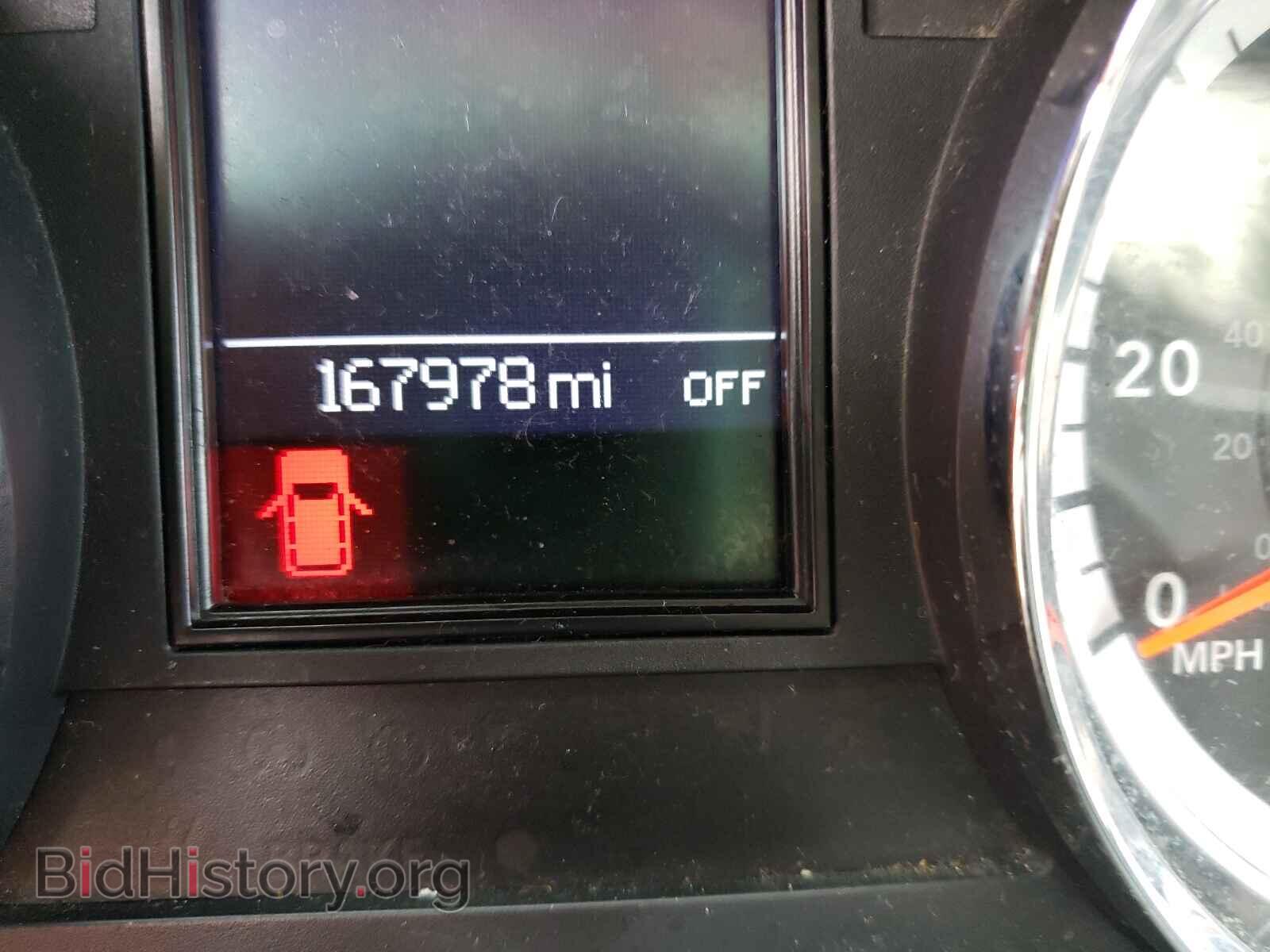2012 DODGE DURANGO - VIN: 1C4RDHAG3CC308479 - Photo 8