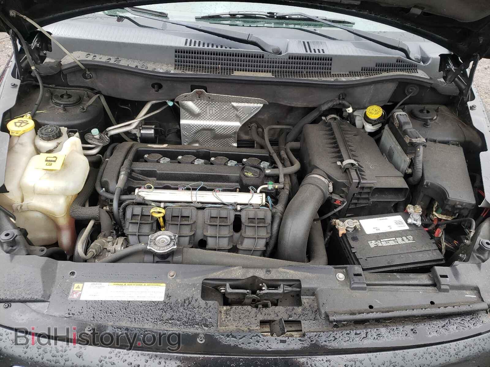 2010 DODGE CALIBER - VIN: 1B3CB4HA4AD635259 - Фото 7