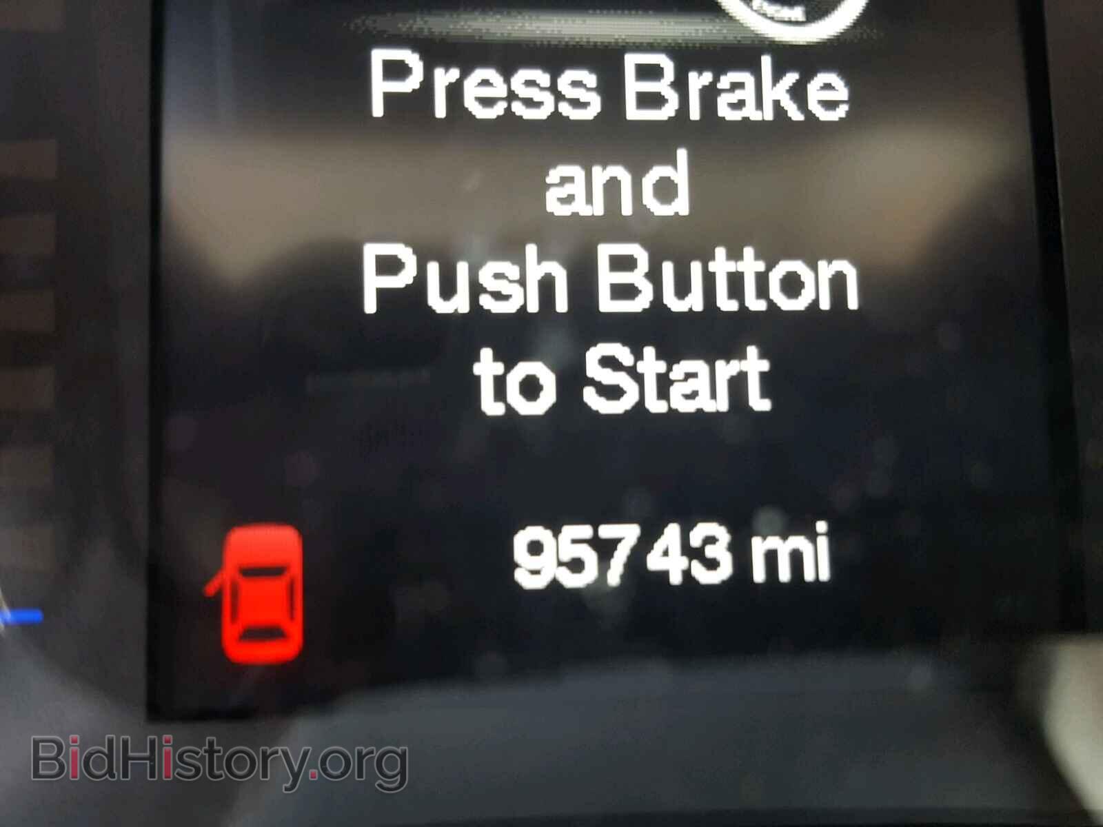 2015 CHRYSLER 200 - VIN: 1C3CCCAB6FN660985 - Photo 8