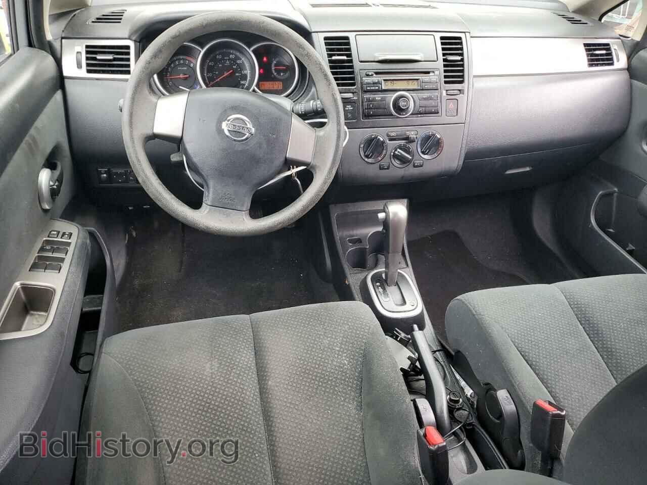 2011 NISSAN VERSA - VIN: 3N1BC1CP3BL489954 - Фото 8