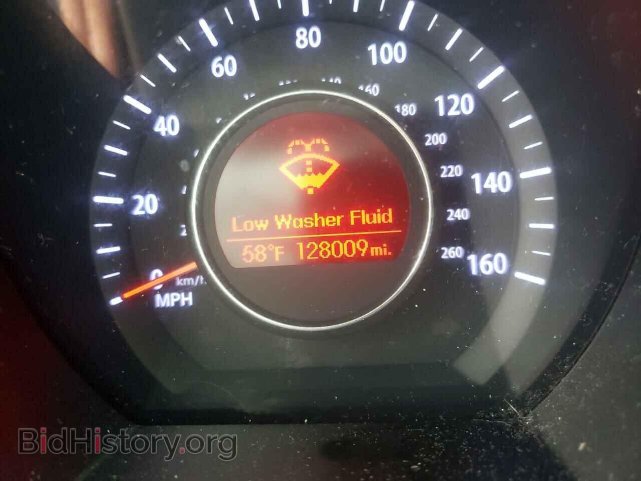 2013 KIA OPTIMA - VIN: 5XXGM4A79DG224720 - Фото 8