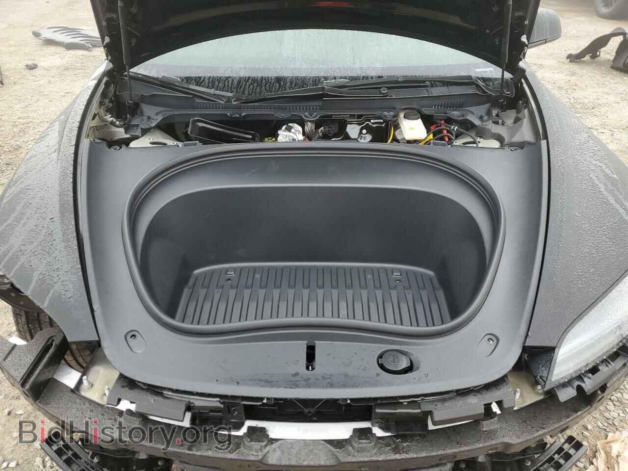 2025 TESLA MODEL 3 - VIN: 5YJ3E1EA6SF909984 - Photo 11