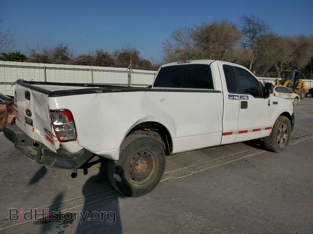 2007 FORD All Models - VIN: 1FTRF12277NA03193 - Photo 3