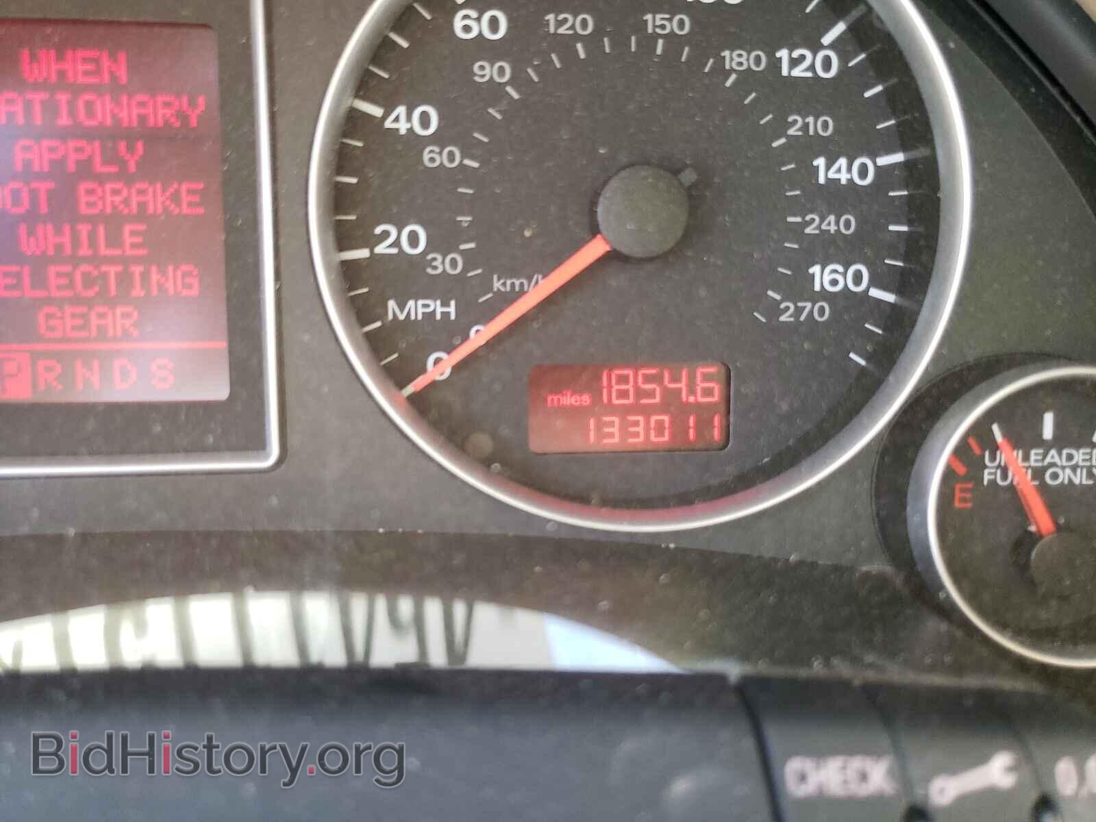 2008 AUDI A4 - VIN: WAUAF78E08A055725 - Фото 8