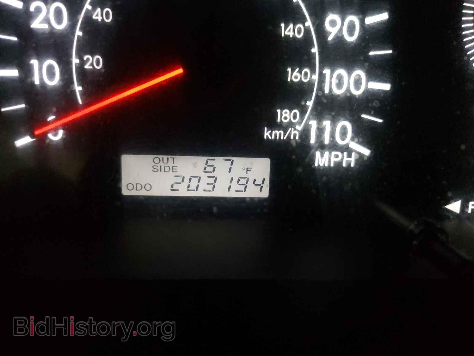 2007 TOYOTA COROLLA - VIN: 2T1BR32E67C792034 - Фото 8