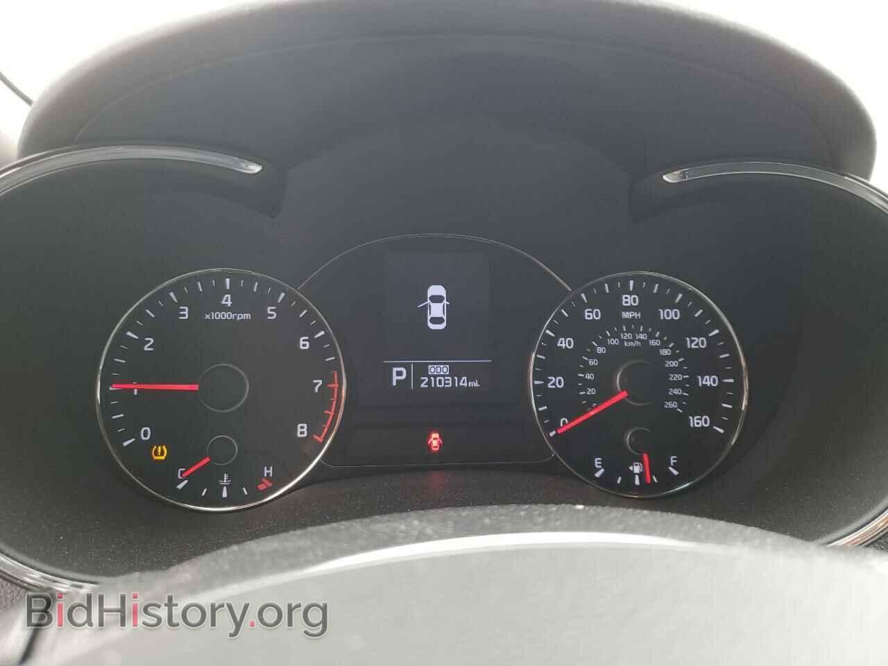 2015 KIA FORTE - VIN: KNAFX4A82F5291711 - Фото 9