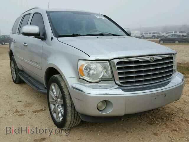 Photo 1A8HX58257F575096 - CHRYSLER ASPEN 2007