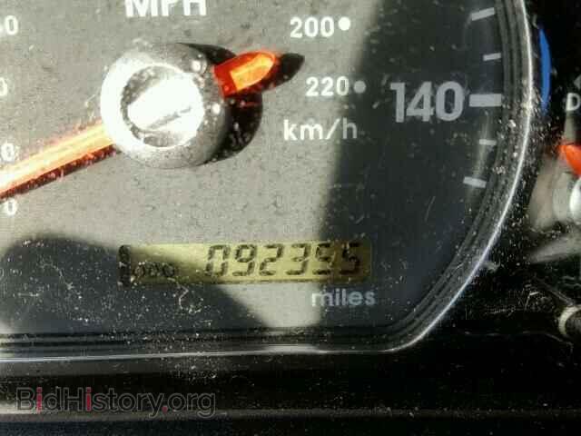 2012 MITSUBISHI GALANT - VIN: 4A32B2FF6CE005945 - Photo 8