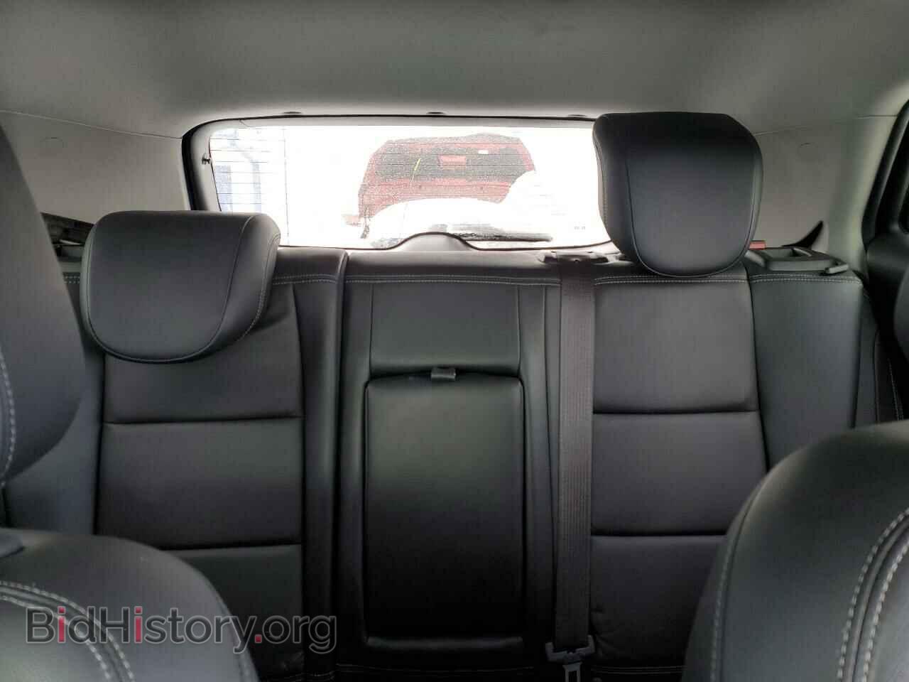 2016 BUICK ENCORE - VIN: KL4CJCSB7GB593990 - Photo 10
