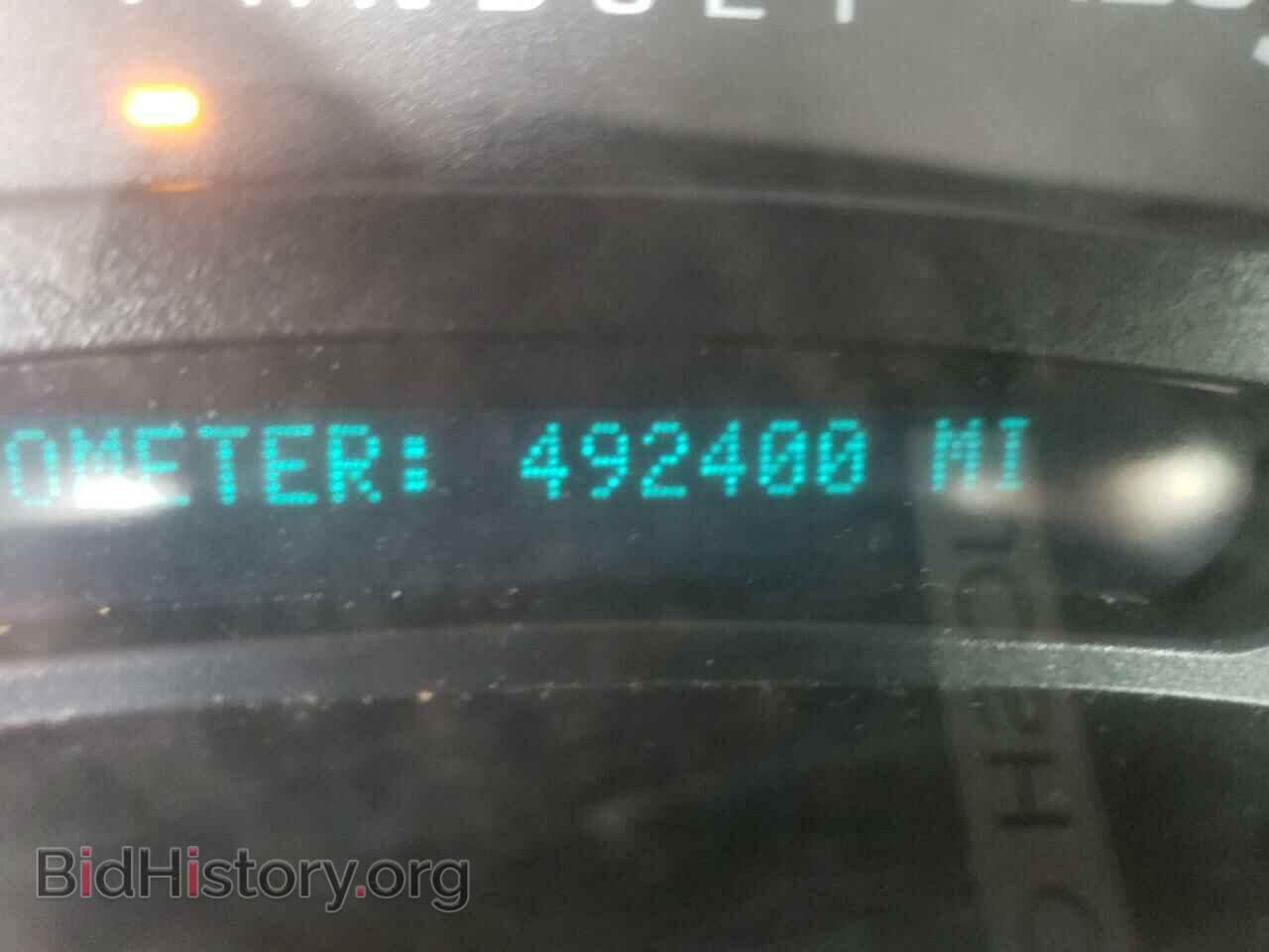 2006 CHEVROLET SILVERADO - VIN: 1GCEC19X16Z265226 - Фото 8