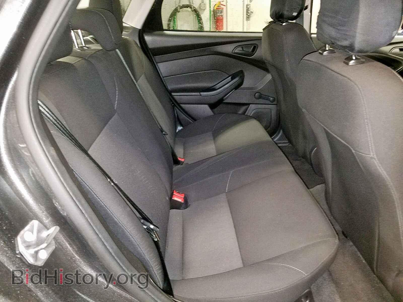 2016 FORD FOCUS - VIN: 1FADP3E20GL274418 - Фото 6