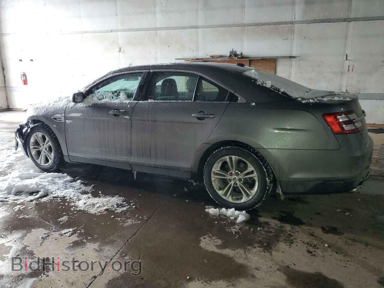 2013 FORD TAURUS - VIN: 1FAHP2E80DG145065 - Photo 2