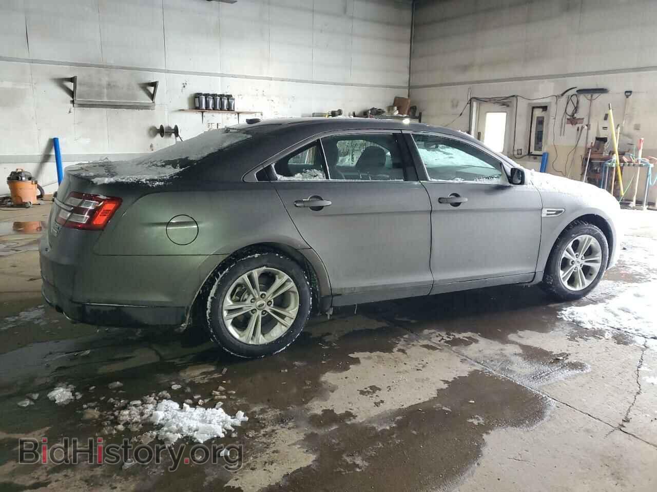 2013 FORD TAURUS - VIN: 1FAHP2E80DG145065 - Photo 3