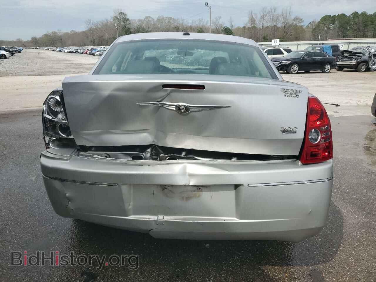 2010 CHRYSLER 300 - VIN: 2C3CA5CV4AH211203 - Фото 6