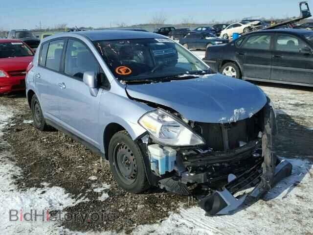 Фотография 3N1BC1CP1BL507903 - NISSAN VERSA 2011