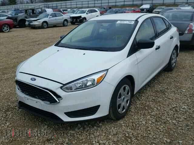 2015 FORD FOCUS - VIN: 1FADP3E22FL379959 - Photo 2