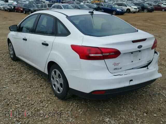 2015 FORD FOCUS - VIN: 1FADP3E22FL379959 - Photo 3