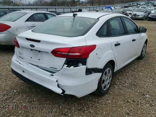 2015 FORD FOCUS - VIN: 1FADP3E22FL379959 - Photo 4
