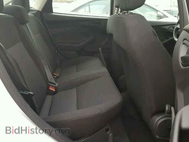 2015 FORD FOCUS - VIN: 1FADP3E22FL379959 - Photo 6