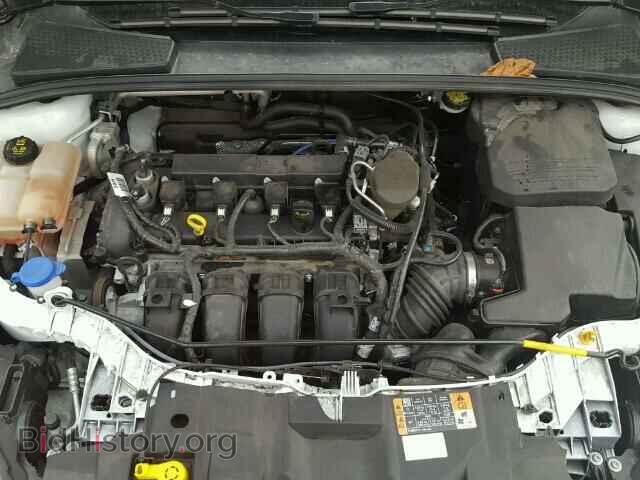 2015 FORD FOCUS - VIN: 1FADP3E22FL379959 - Photo 7