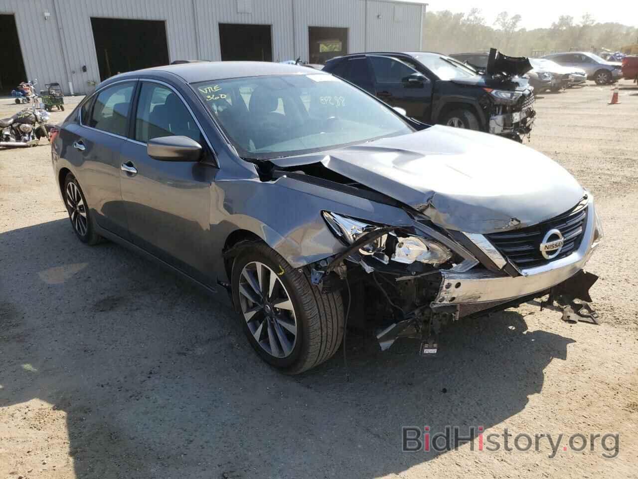 Photo 1N4AL3AP0HC285632 - NISSAN ALTIMA 2017