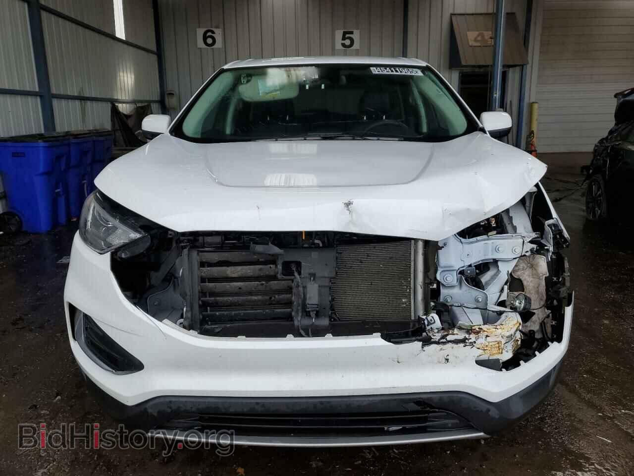 2024 FORD EDGE - VIN: 2FMPK4J95RBA81274 - Photo 5