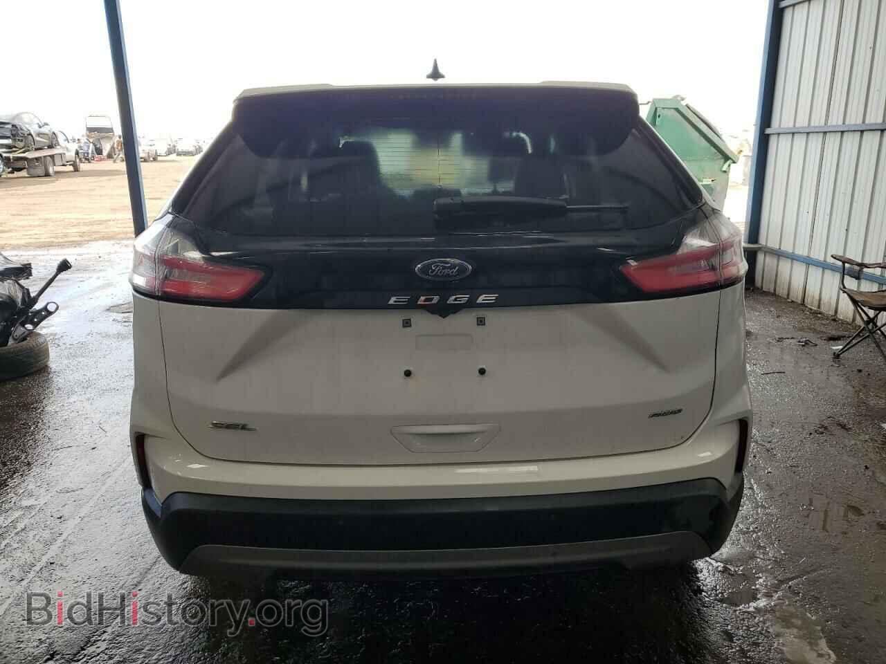 2024 FORD EDGE - VIN: 2FMPK4J95RBA81274 - Photo 6
