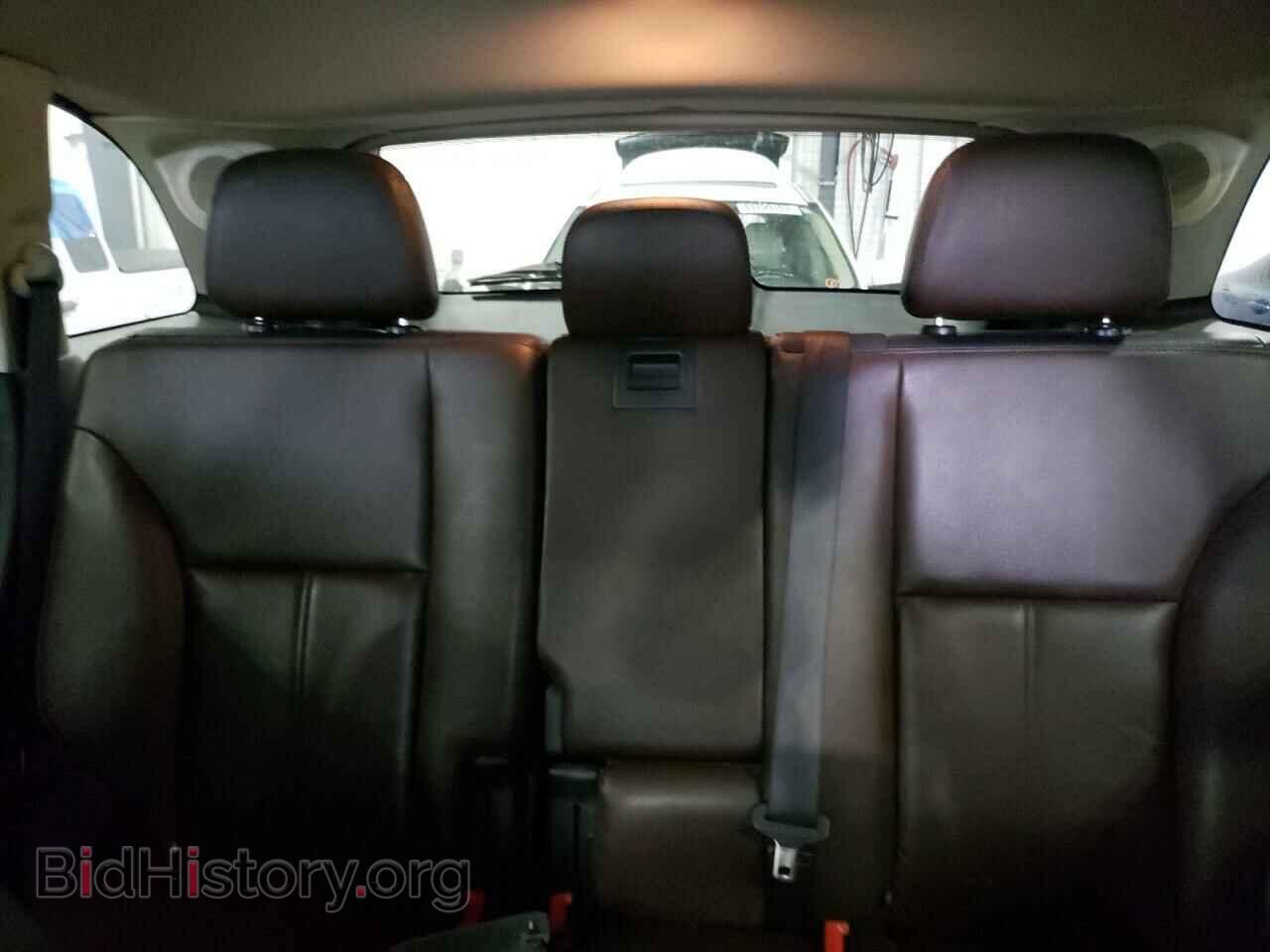 2013 FORD EDGE - VIN: 2FMDK4KC8DBC03356 - Photo 10